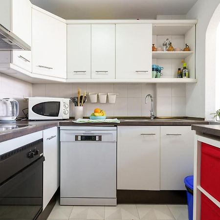 Malagasuite Cozy Apartment Torremolinos Exteriér fotografie