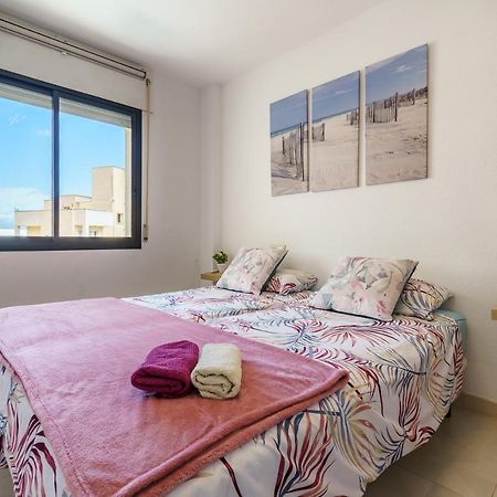 Malagasuite Cozy Apartment Torremolinos Exteriér fotografie