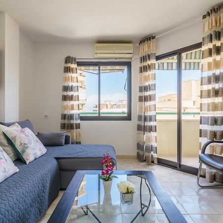 Malagasuite Cozy Apartment Torremolinos Exteriér fotografie
