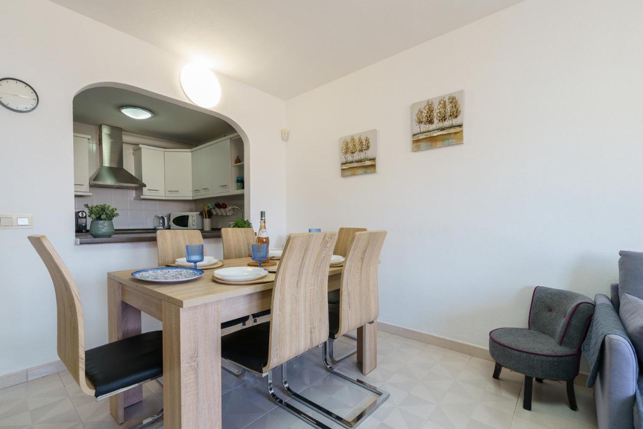 Malagasuite Cozy Apartment Torremolinos Exteriér fotografie