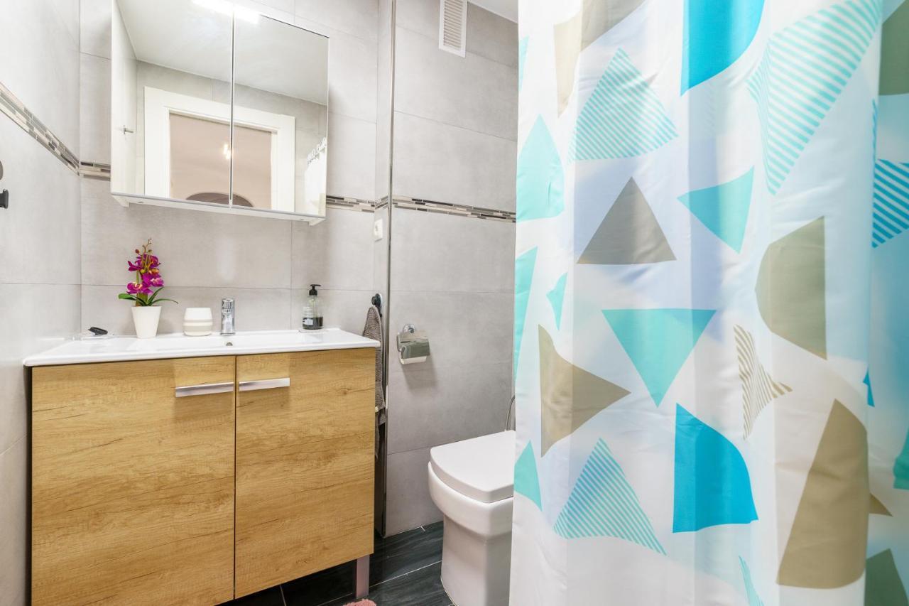 Malagasuite Cozy Apartment Torremolinos Exteriér fotografie
