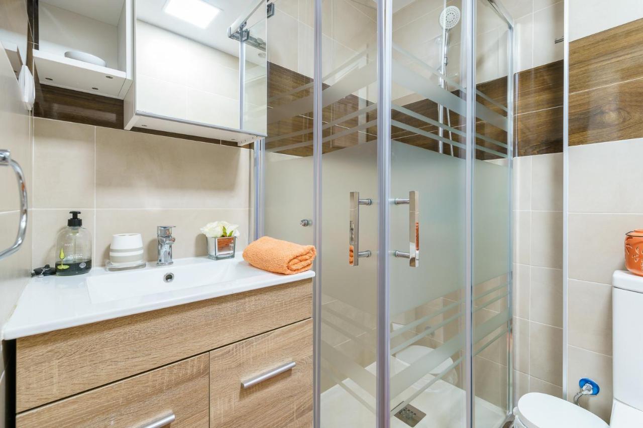Malagasuite Cozy Apartment Torremolinos Exteriér fotografie