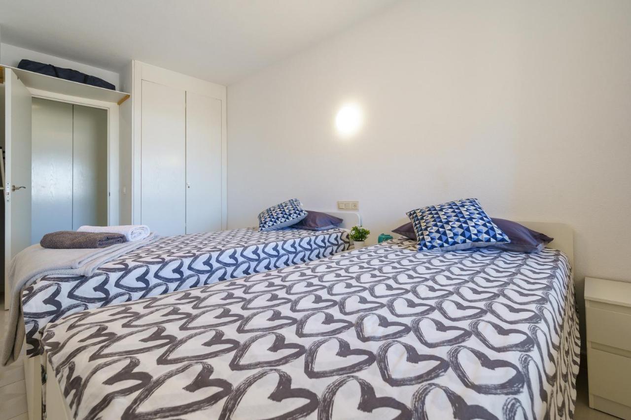 Malagasuite Cozy Apartment Torremolinos Exteriér fotografie